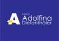 Logo Escola Adolfina